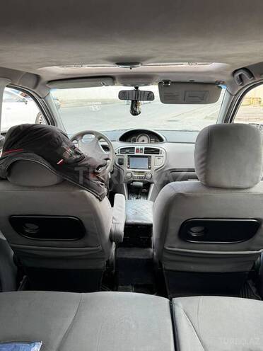 Hyundai Matrix-6
