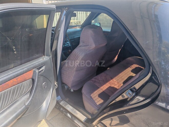Mercedes C 200-8