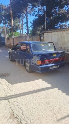 LADA (VAZ) 2115-4