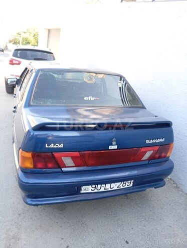 LADA (VAZ) 2115-3