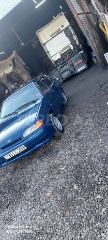 LADA (VAZ) 2115-5