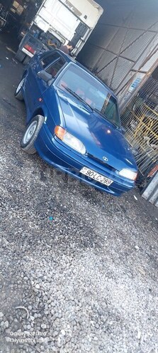 LADA (VAZ) 2115-6