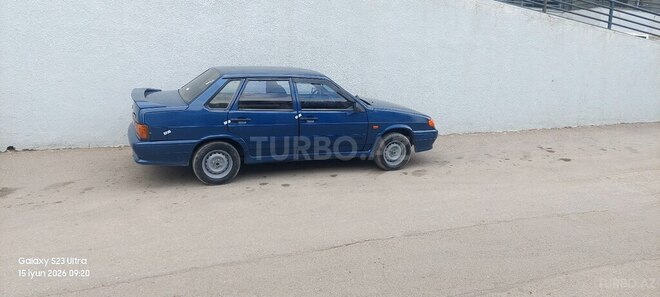 LADA (VAZ) 2115-7