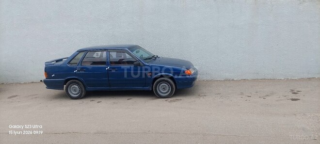 LADA (VAZ) 2115-9