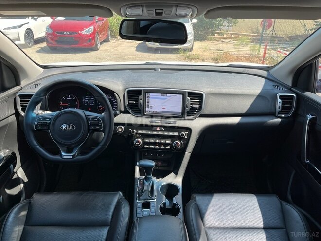 Kia Sportage-5