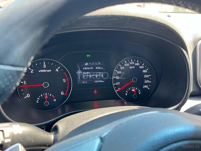 Kia Sportage-9