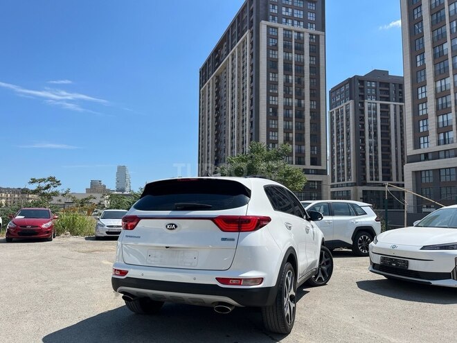 Kia Sportage-2