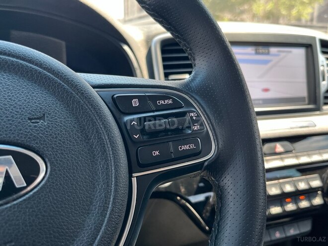 Kia Sportage-7