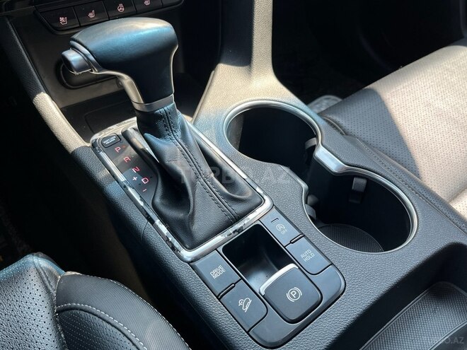 Kia Sportage-15