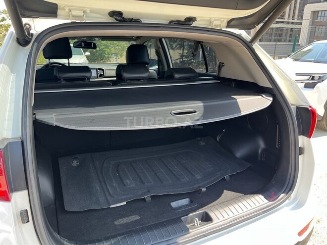 Kia Sportage-22