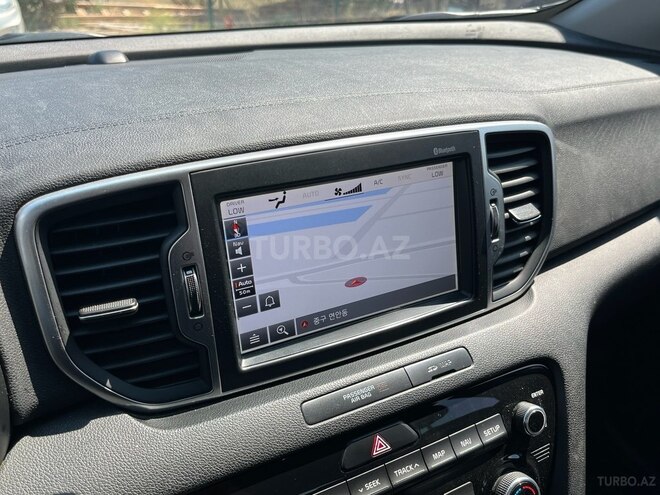 Kia Sportage-13