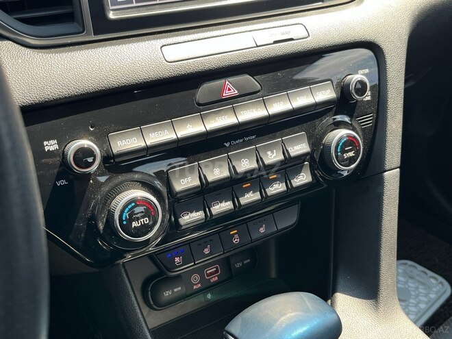 Kia Sportage-14