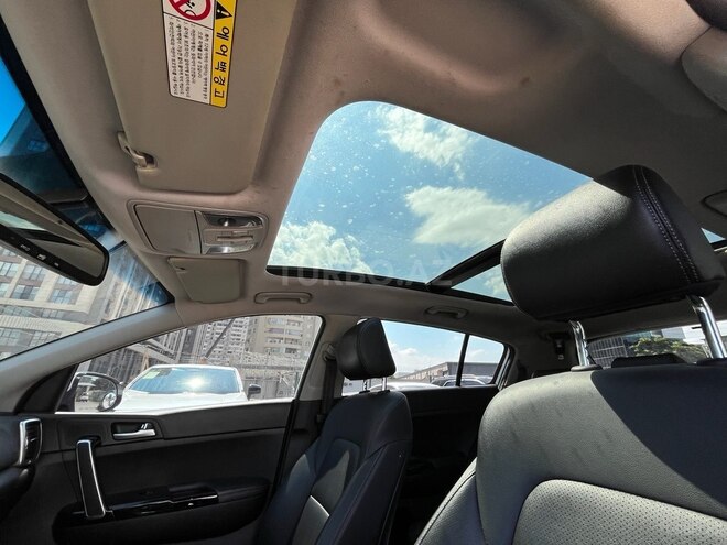 Kia Sportage-16