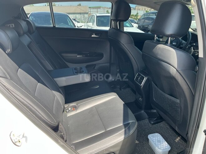 Kia Sportage-18