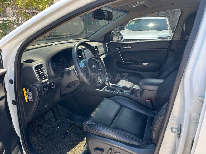 Kia Sportage-20