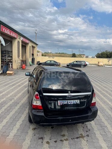 Subaru Forester-5