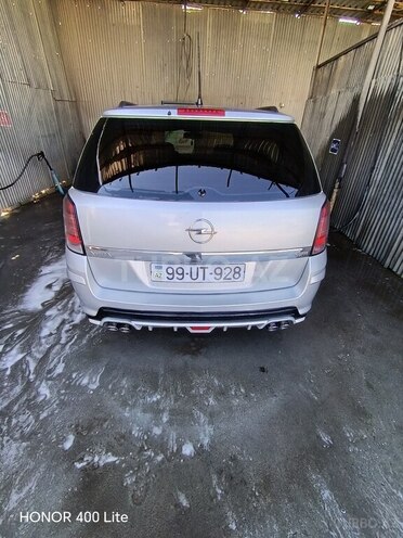 Opel Astra-2