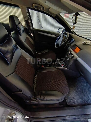 Opel Astra-4