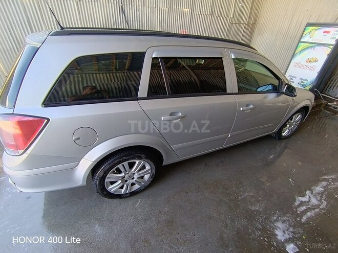 Opel Astra-6