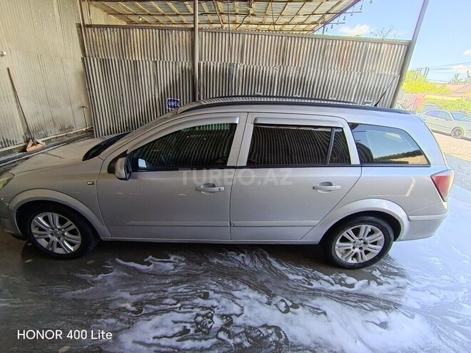 Opel Astra-7