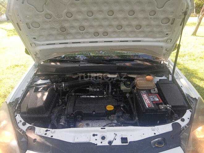 Opel Astra-5