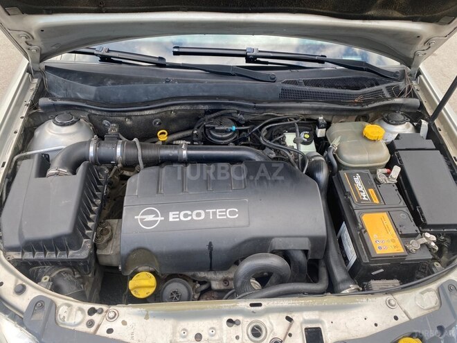 Opel Astra 2008, 470,000 km - 1.3 l - Bakı