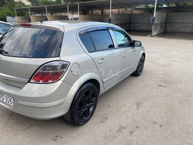 Opel Astra 2008, 470,000 km - 1.3 l - Bakı