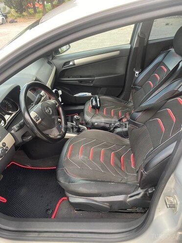 Opel Astra 2008, 470,000 km - 1.3 l - Bakı