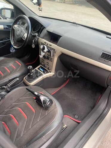 Opel Astra 2008, 470,000 km - 1.3 l - Bakı
