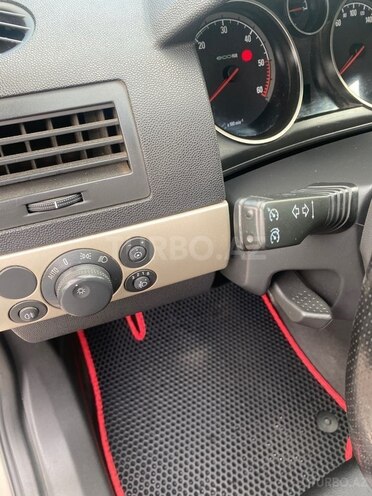 Opel Astra 2008, 470,000 km - 1.3 l - Bakı