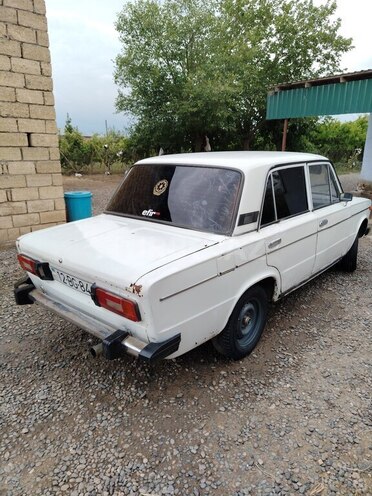 LADA (VAZ) 2106-2
