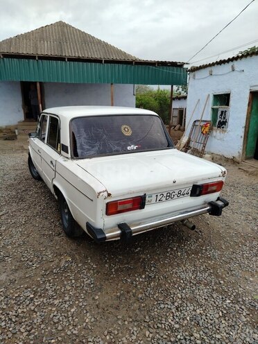LADA (VAZ) 2106-3