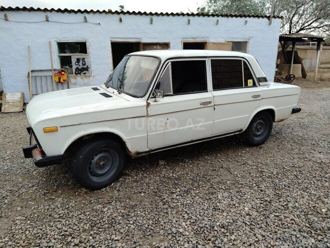 LADA (VAZ) 2106-4