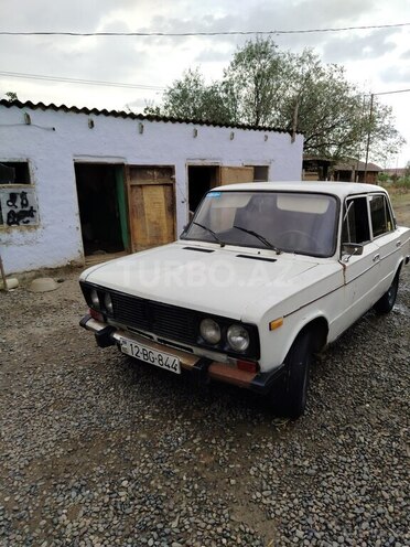 LADA (VAZ) 2106-1