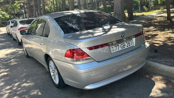 BMW 735-4