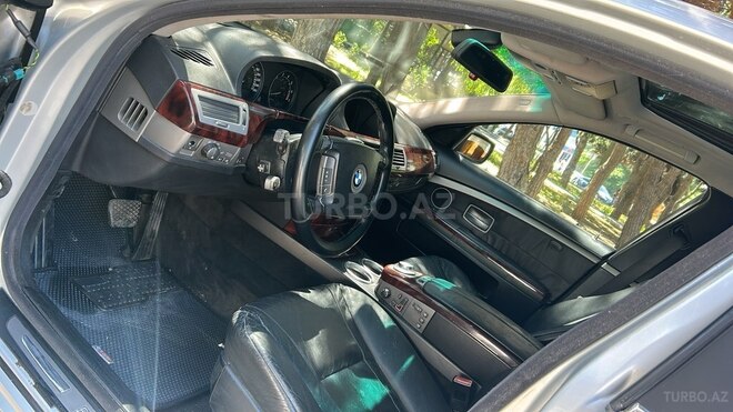BMW 735-3