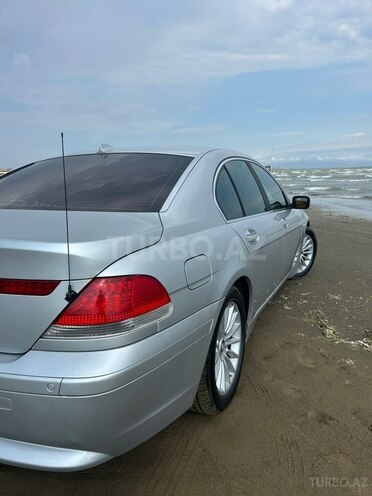BMW 735-5