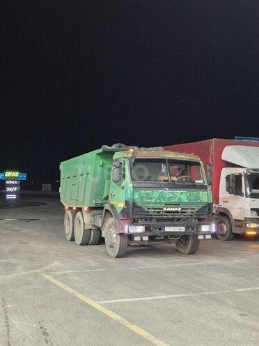 KamAz 65115-1