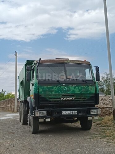 KamAz 65115-2