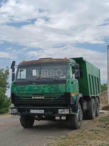 KamAz 65115-3