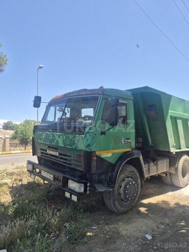 KamAz 65115-4