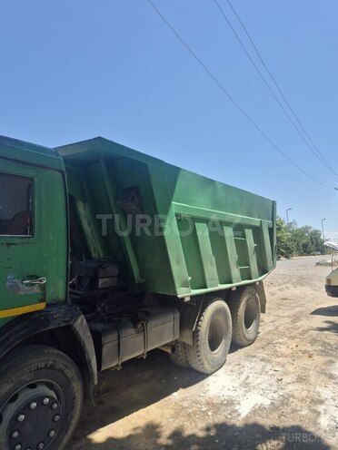 KamAz 65115-5