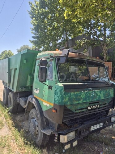 KamAz 65115-6