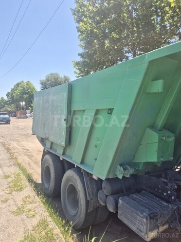 KamAz 65115-7
