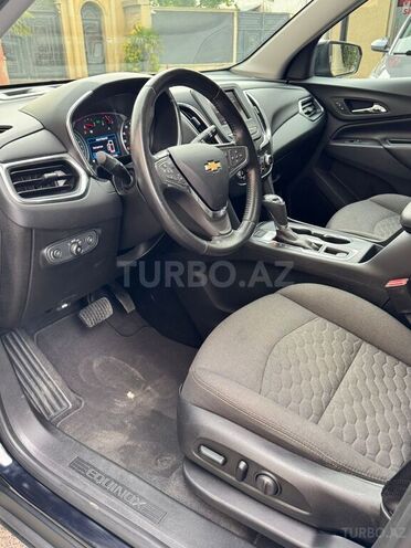 Chevrolet Equinox-10