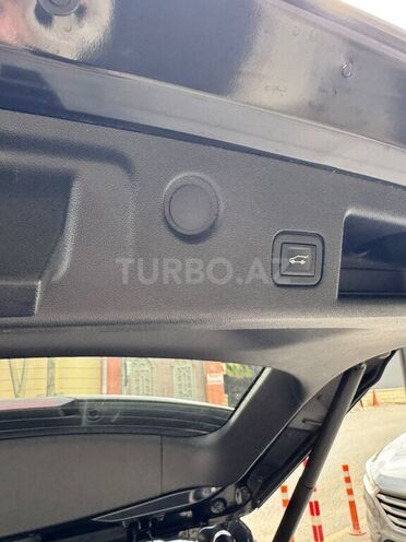 Chevrolet Equinox-11