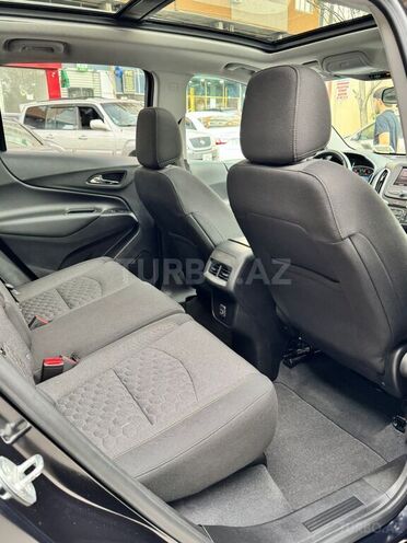 Chevrolet Equinox-8