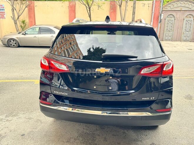 Chevrolet Equinox-6