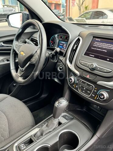Chevrolet Equinox-9