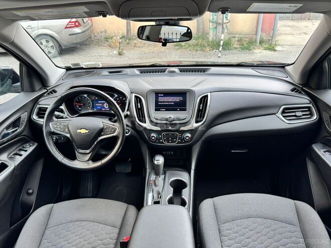 Chevrolet Equinox-13